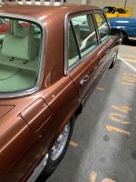 Mercedes-Benz 450 SEL 6.9 1979 года